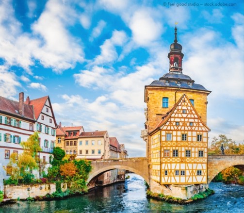 Broschüren Image