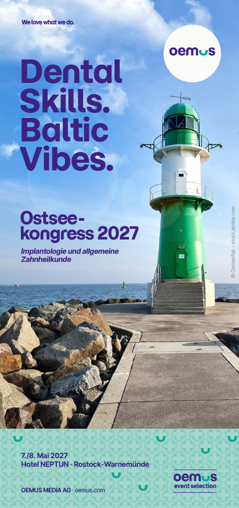 Programm Ostseekongress 2026
